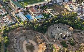 Apartamento Circo Romano- Con Vistas Al Circo Petfriendly